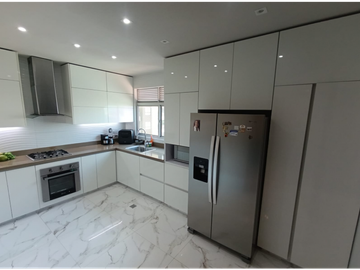 SE VENDE EXCLUSIVO APARTAMENTO EN BARRANQUILLA
