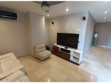 SE VENDE EXCLUSIVO APARTAMENTO EN BARRANQUILLA