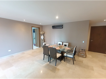 SE VENDE EXCLUSIVO APARTAMENTO EN BARRANQUILLA