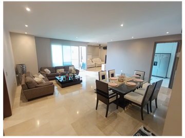 SE VENDE EXCLUSIVO APARTAMENTO EN BARRANQUILLA