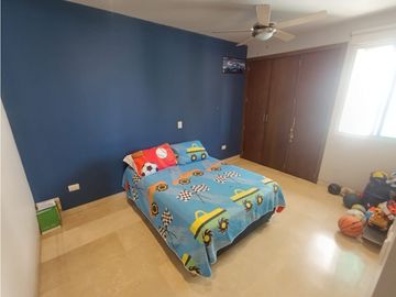 SE VENDE EXCLUSIVO APARTAMENTO EN BARRANQUILLA