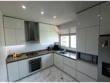 SE VENDE EXCLUSIVO APARTAMENTO EN BARRANQUILLA