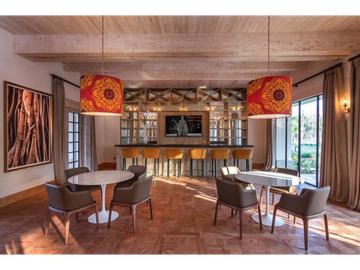 Terreno Venta exclusivo con amenidades de lujo – El Carmen, Atlixco