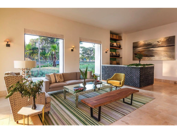 Terreno Venta exclusivo con amenidades de lujo – El Carmen, Atlixco