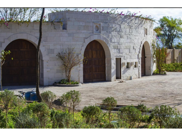 Terreno Venta exclusivo con amenidades de lujo – El Carmen, Atlixco
