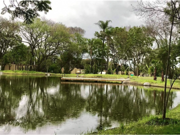 Terreno Venta exclusivo con amenidades de lujo – El Carmen, Atlixco