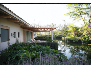 Terreno Venta exclusivo con amenidades de lujo – El Carmen, Atlixco