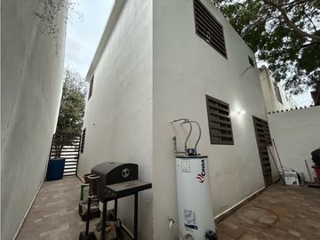 Venta de Casa Lagos de Zirándaro Juarez N.L.