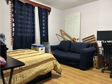 Venta de Casa Lagos de Zirándaro Juarez N.L.