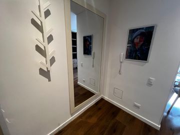 Apartamento De 1 Habitación, Virrey 28.88 M, Venta