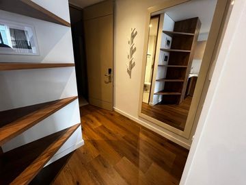 Apartamento De 1 Habitación, Virrey 28.88 M, Venta