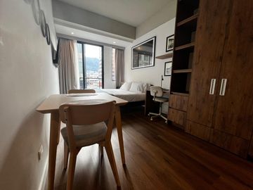 Apartamento De 1 Habitación, Virrey 28.88 M, Venta