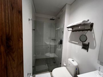 Apartamento De 1 Habitación, Virrey 28.88 M, Venta