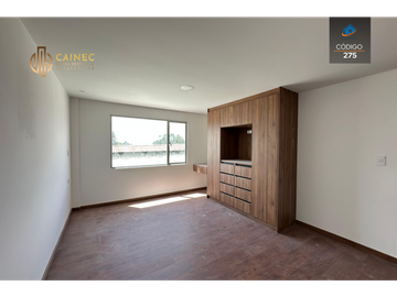 PROYECTO DE DEPARTAMENTO EN VENTA EN RACAR