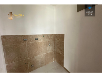PROYECTO DE DEPARTAMENTO EN VENTA EN RACAR