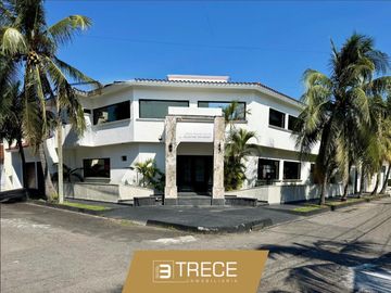 Casa en venta Fraccionamiento Costa de Oro, Boca del Río, Veracruz