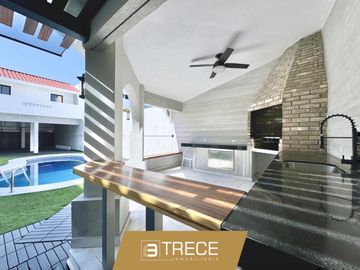 Casa en venta Fraccionamiento Costa de Oro, Boca del Río, Veracruz