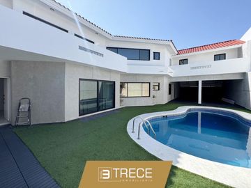 Casa en venta Fraccionamiento Costa de Oro, Boca del Río, Veracruz
