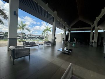 Casa en venta PH Aventura - Brisas del Golf (YM)