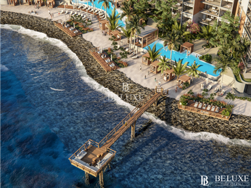 VENDO APARTAMENTO EN THE PALMS OCEAN REEF  (12)