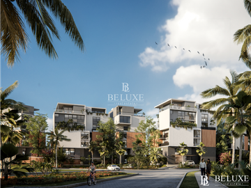VENDO APARTAMENTO EN THE PALMS OCEAN REEF  (12)