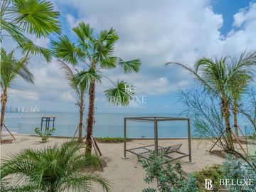 VENDO APARTAMENTO EN THE PALMS OCEAN REEF  (12)