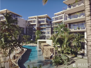 VENDO APARTAMENTO EN THE PALMS OCEAN REEF  (12)