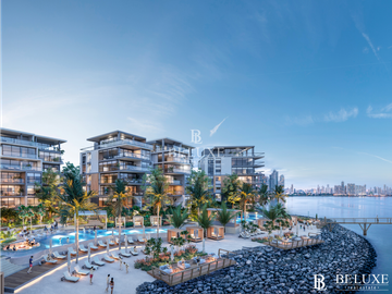 VENDO APARTAMENTO EN THE PALMS OCEAN REEF  (12)