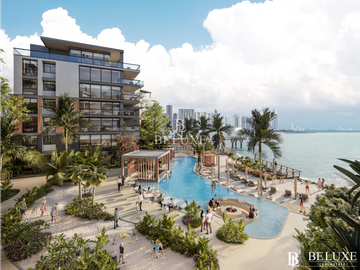 VENDO APARTAMENTO EN THE PALMS OCEAN REEF  (12)