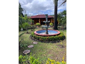 Hermosas Villas a la Venta área turística