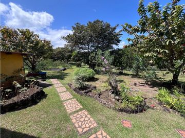 Hermosas Villas a la Venta área turística