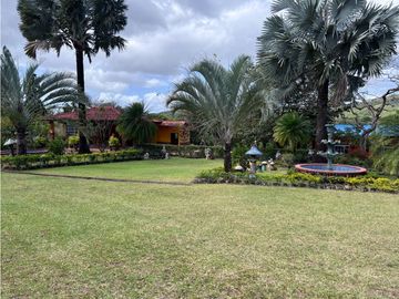 Hermosas Villas a la Venta área turística