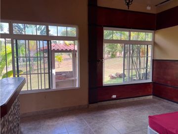 Hermosas Villas a la Venta área turística