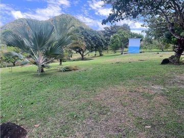 Hermosas Villas a la Venta área turística