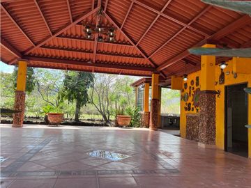 Hermosas Villas a la Venta área turística