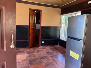 Hermosas Villas a la Venta área turística