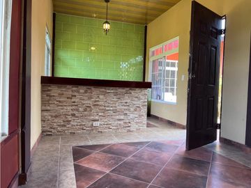 Hermosas Villas a la Venta área turística