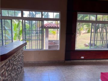 Hermosas Villas a la Venta área turística