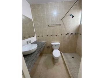 VENDO CASA EN LA CHORRERA LA ARBOLEDA 3R