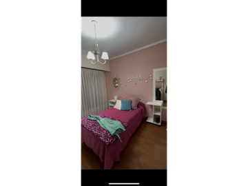 Chalet en lote propio - Parque y cochera triple APTO CREDITO - Chauvín