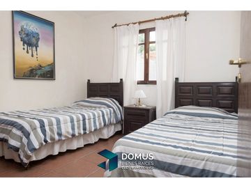 VENTA CASA TRES CERRITOS