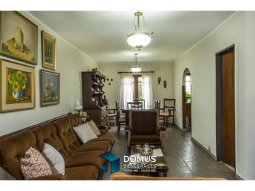 VENTA CASA TRES CERRITOS