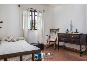 VENTA CASA TRES CERRITOS