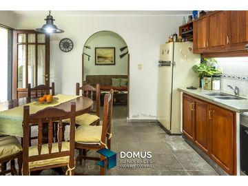 VENTA CASA TRES CERRITOS