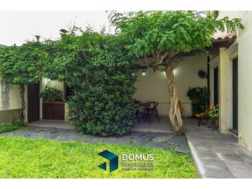 VENTA CASA TRES CERRITOS