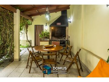 VENTA CASA TRES CERRITOS