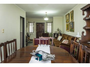 VENTA CASA TRES CERRITOS