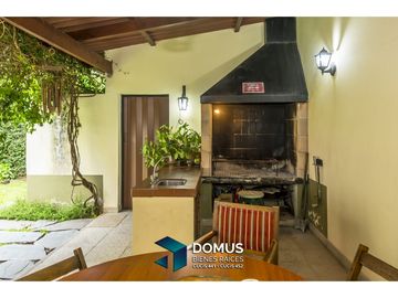 VENTA CASA TRES CERRITOS