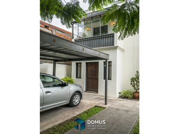 VENTA CASA TRES CERRITOS