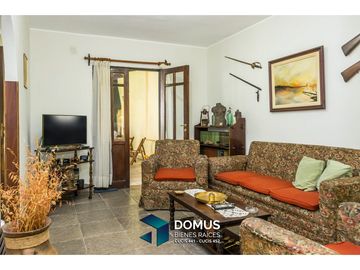 VENTA CASA TRES CERRITOS